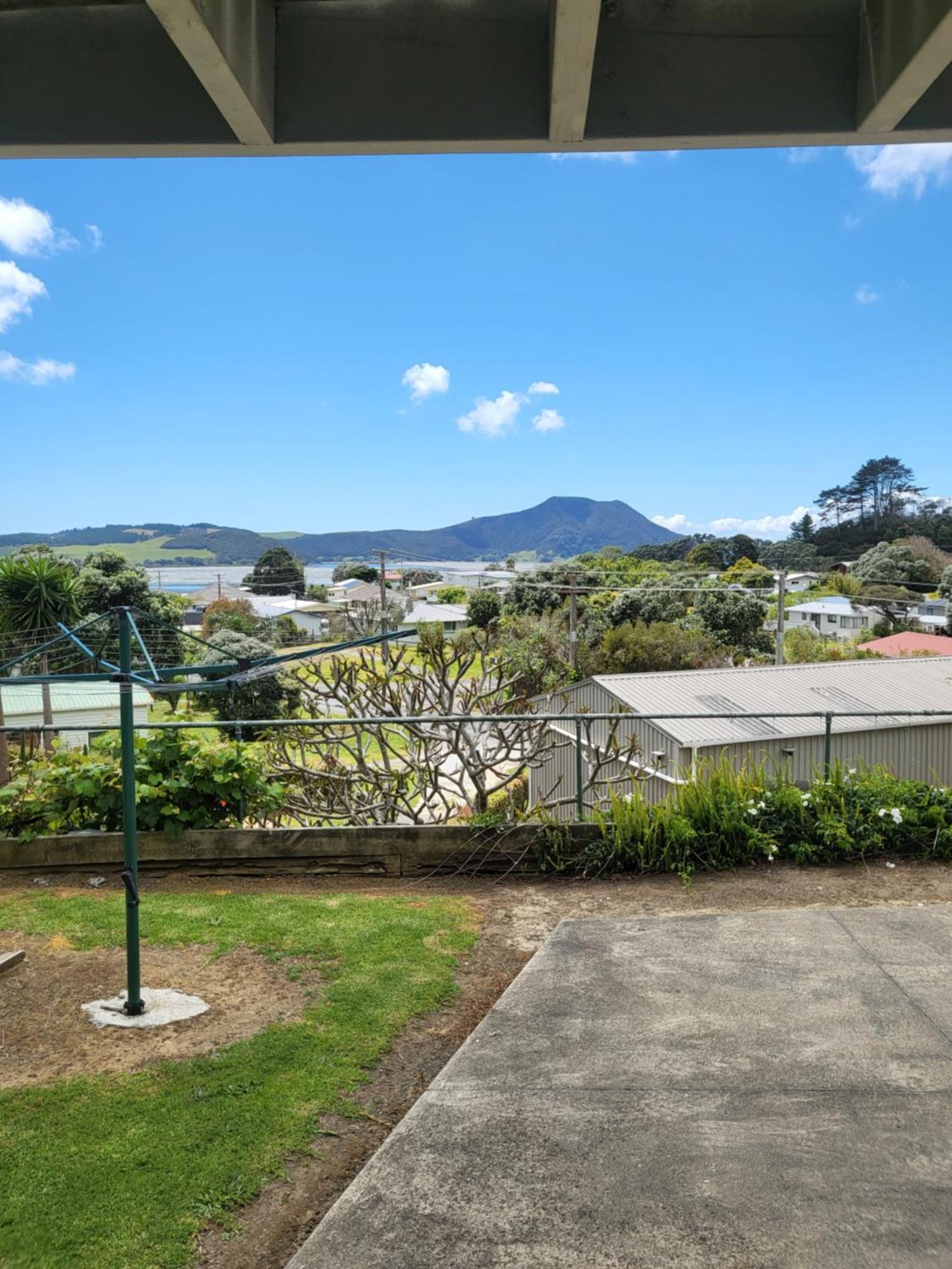 House With A View Villa Pukenui Bagian luar foto