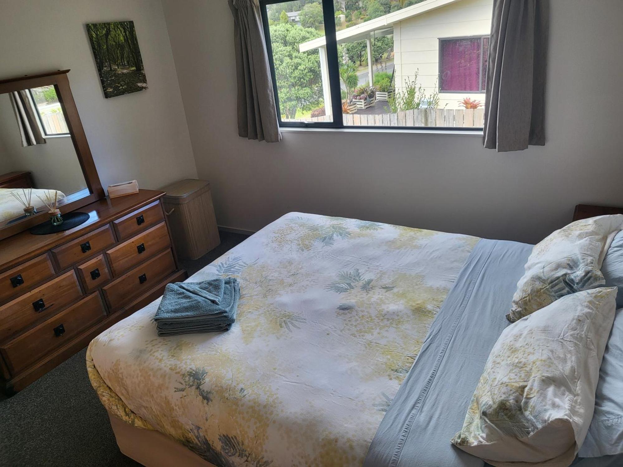 House With A View Villa Pukenui Bagian luar foto
