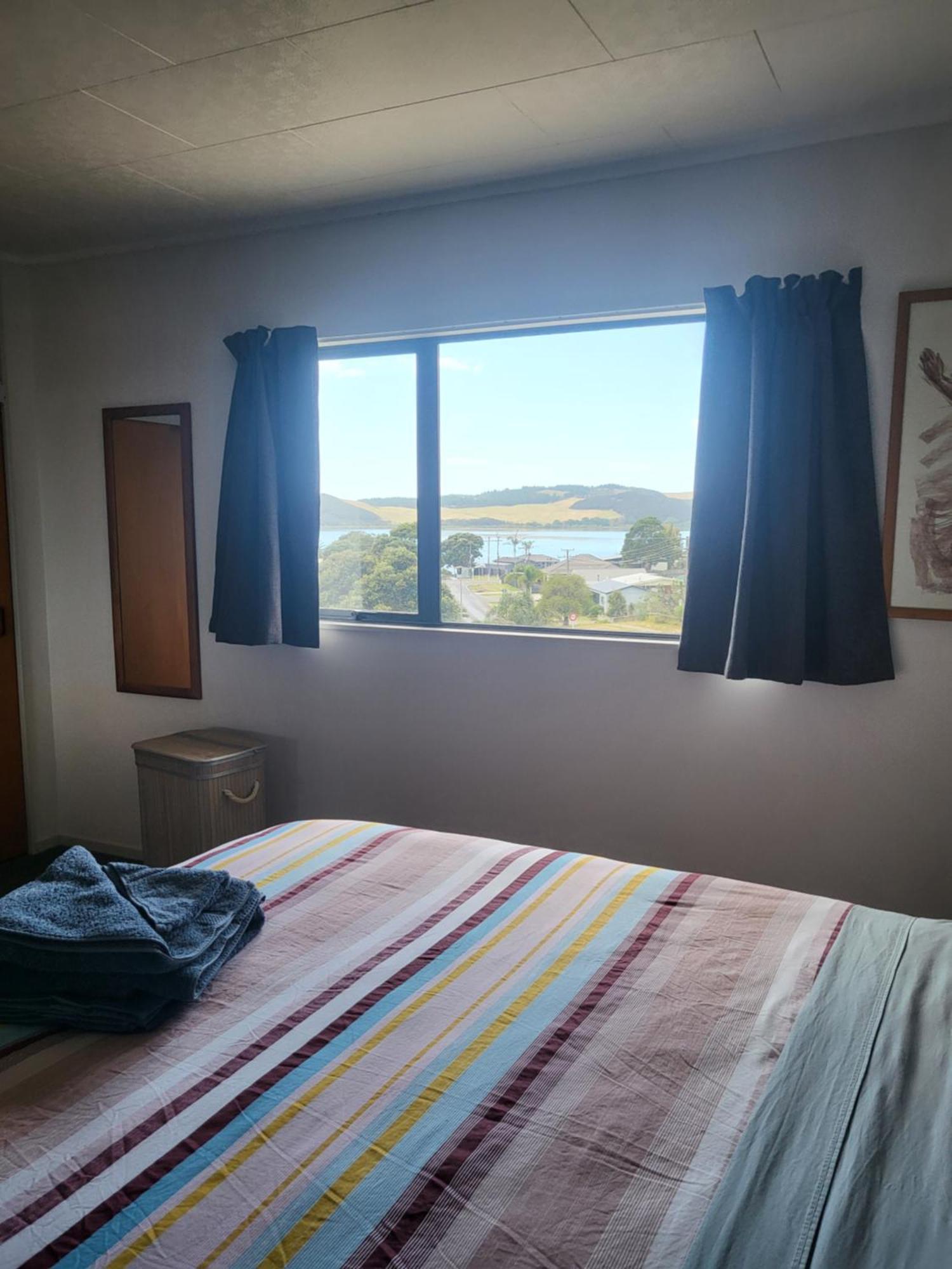 House With A View Villa Pukenui Bagian luar foto