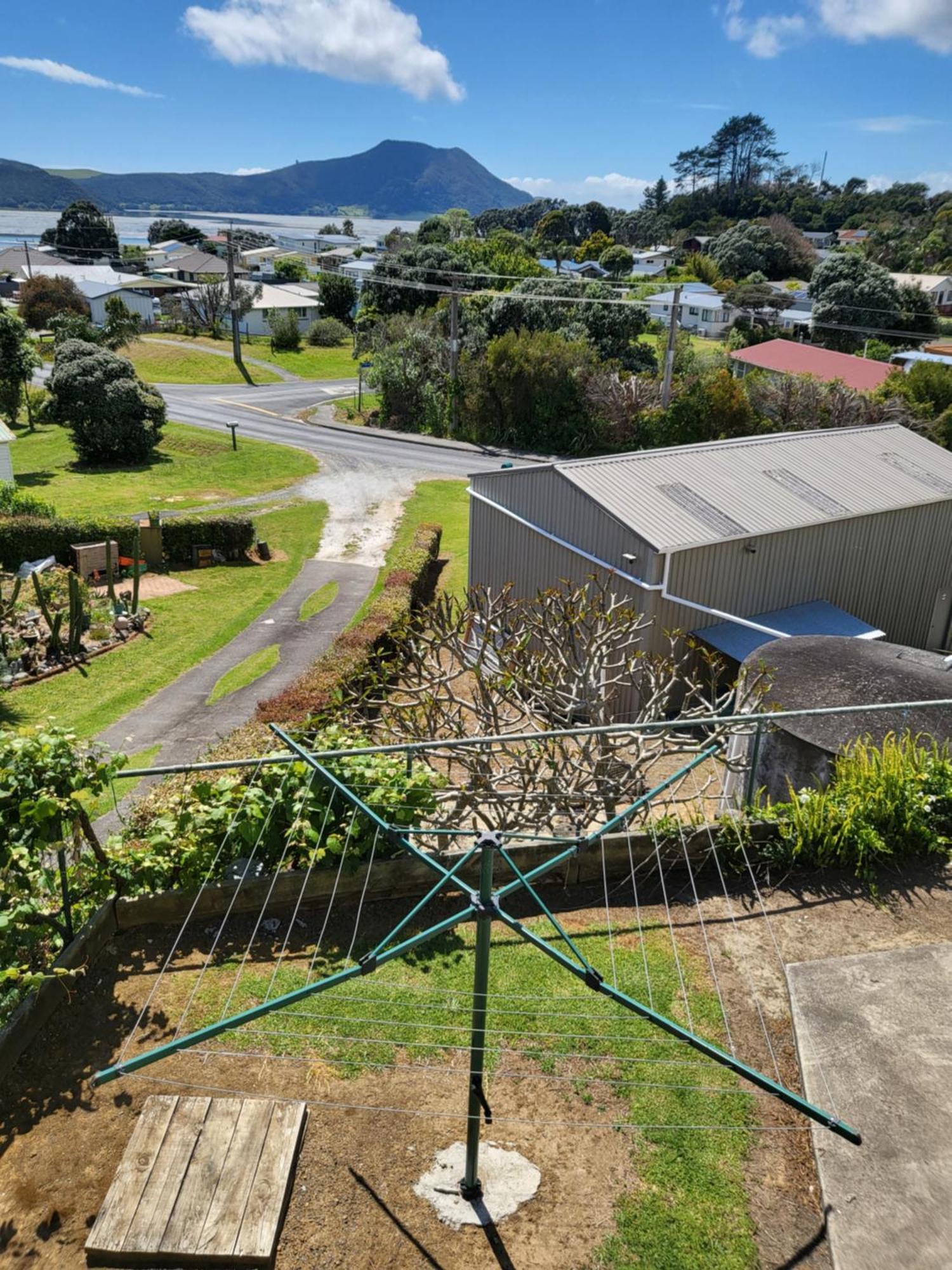 House With A View Villa Pukenui Bagian luar foto